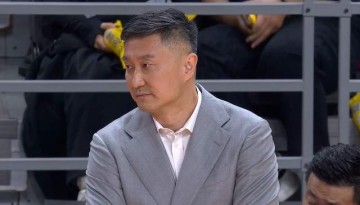 九游娱乐app-倒计时12天！广东或锁定新大外，又是辽篮旧将，曾面对周琦砍30+9